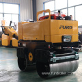 Water-cooled Engine 800KG Manual Road Roller (FYL-800CS)